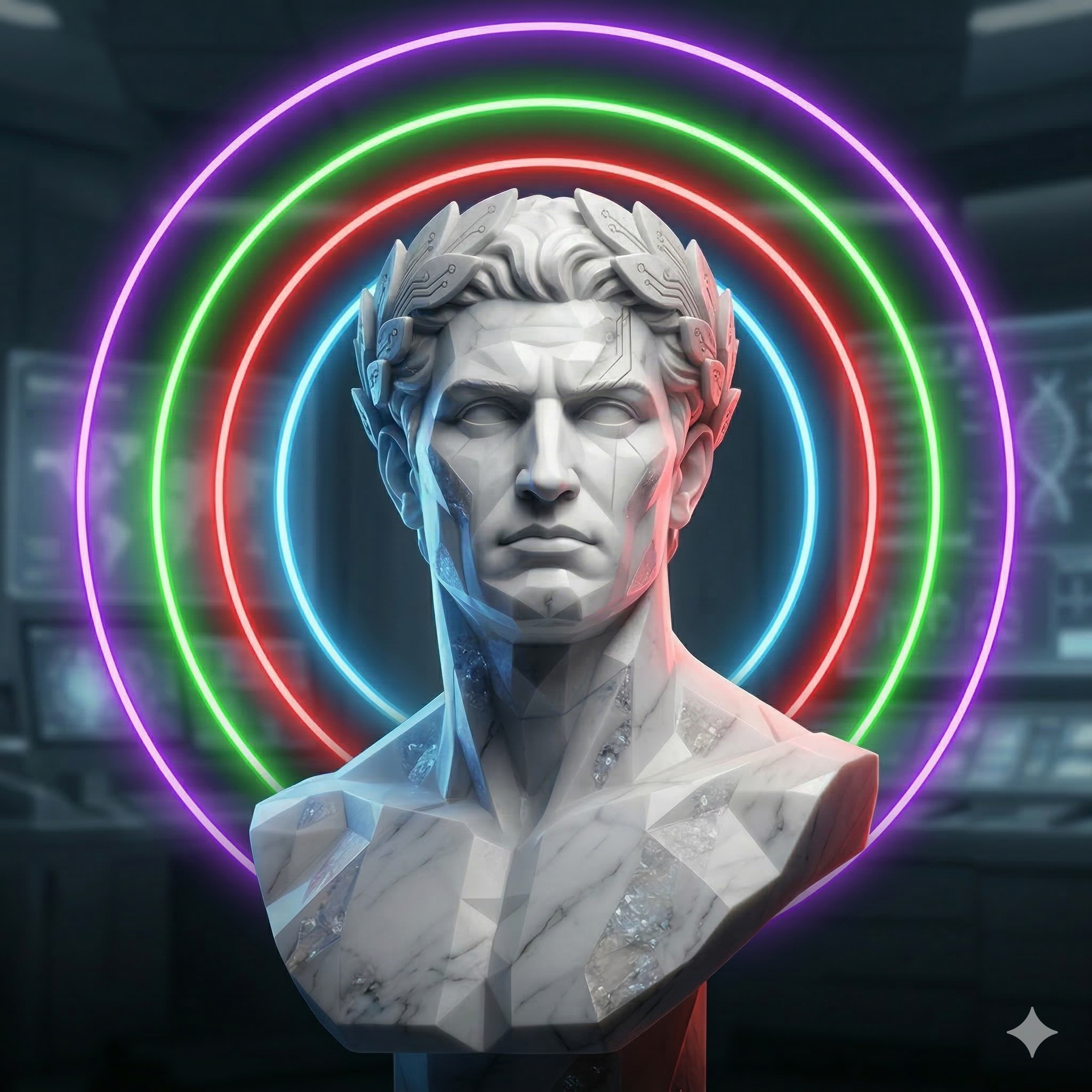 Centenarian OS app icon